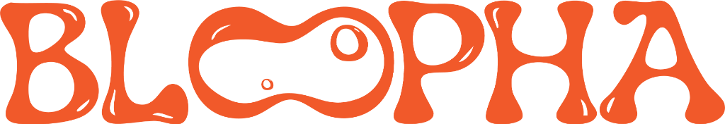 Bloopha Logo